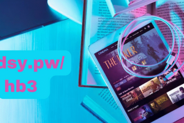 Logo or visual representation of adsy.pw/hb3, a platform offering advanced digital advertising solutions to enhance online visibility and business growth