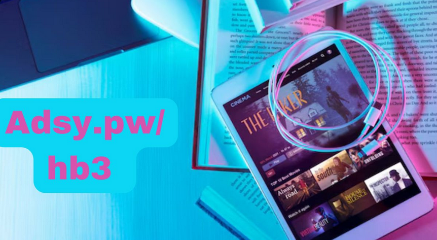 Logo or visual representation of adsy.pw/hb3, a platform offering advanced digital advertising solutions to enhance online visibility and business growth
