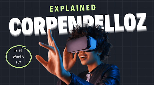 Logo or representation of Corpenpelloz, a company focused on providing innovative solutions for business efficiency and digital transformation.