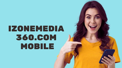 izonemedia360.com