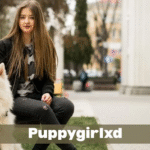 Profile image or logo of Puppygirlxd, an online persona known for fun, interactive content and engaging experiences for fans.