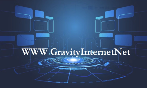 www gravityinternetnet
