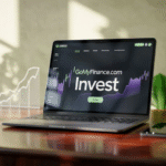 gomyfinance invest