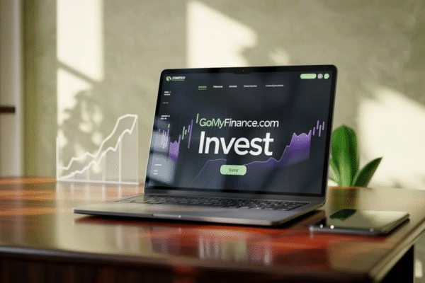 gomyfinance invest