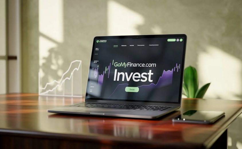 gomyfinance invest