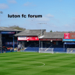 luton fc forum