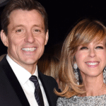 Kate Garraway and her new partner enjoying a public outing, radiating happiness and companionship.