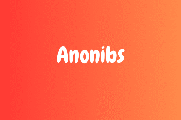 anonibs