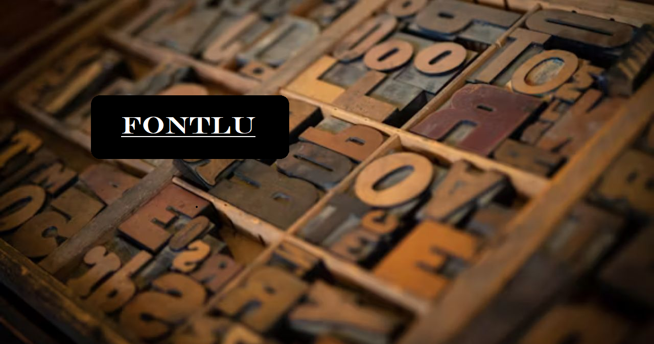 fontlu